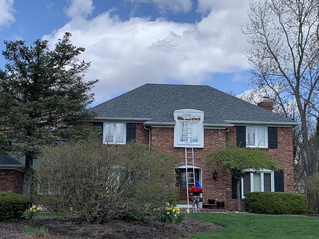 Circle City Roofing, Inc. | Geist Crossing Shoppes, 9801 Fall Creek Rd #122, Indianapolis, IN 46256 | Phone: (317) 823-4537