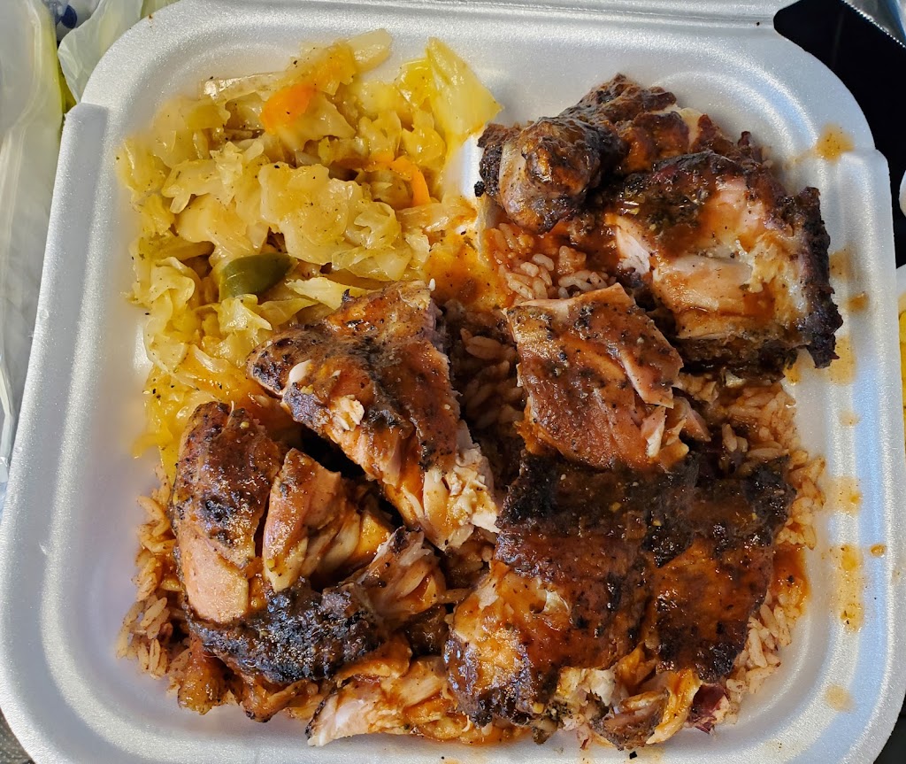 Taste of Jamaica | 4570 Salem Ave, Dayton, OH 45416, USA | Phone: (937) 210-9175