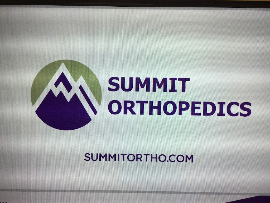 Summit Orthopedics: Plymouth Clinic | 15700 37th Ave N #150, Plymouth, MN 55446, USA | Phone: (651) 968-5201