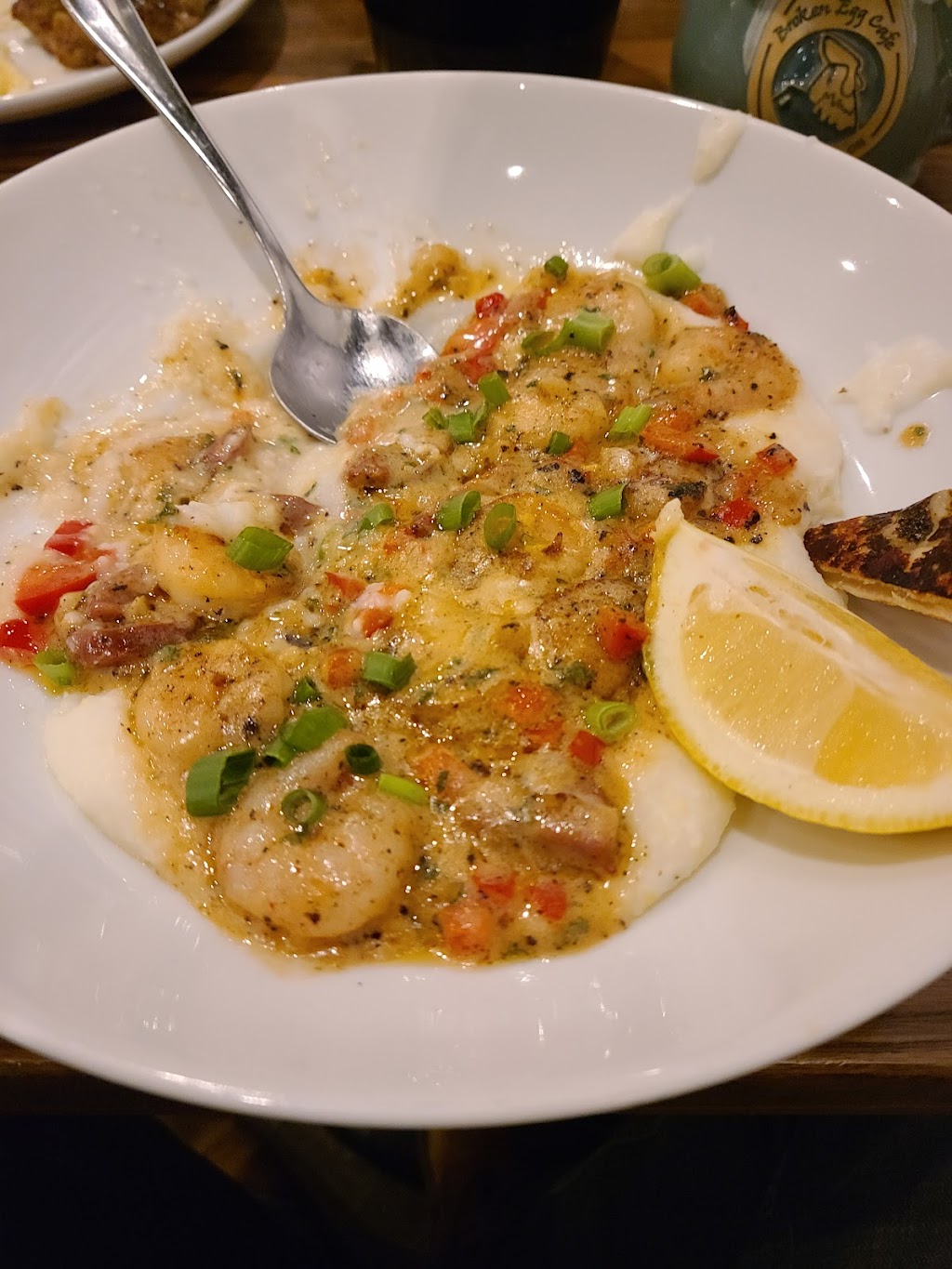 Another Broken Egg Cafe | 6708 Strip Ave NW, North Canton, OH 44720, USA | Phone: (234) 401-9151