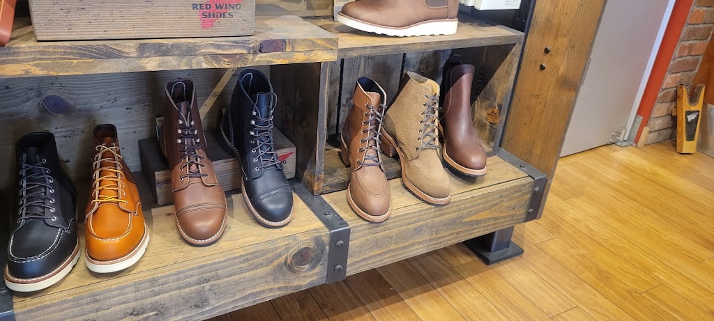 Red Wing - Arvada, CO | 8410 Wadsworth Blvd C, Arvada, CO 80003, USA | Phone: (303) 422-8677