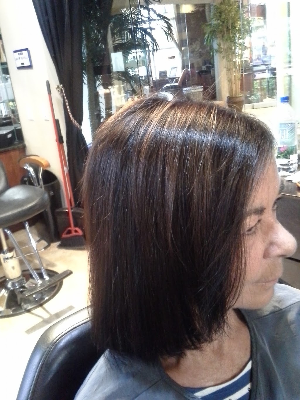 The Hair Club Studio | 8686 131st St N, Seminole, FL 33776, USA | Phone: (727) 348-0619