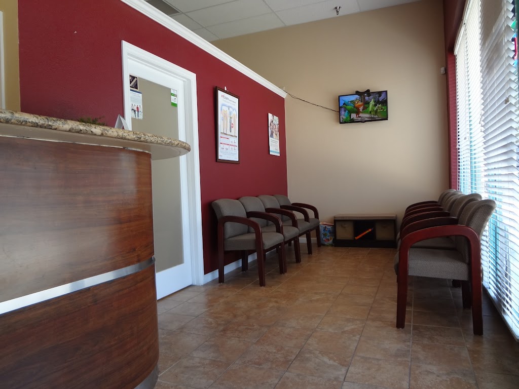 All Smile Dental | 1647 Countryside Dr, Turlock, CA 95380, USA | Phone: (209) 668-3736