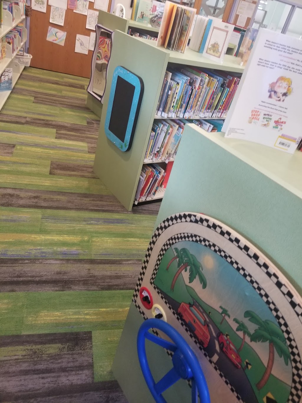 East Lake Community Library | 4125 E Lake Rd S, Palm Harbor, FL 34685, USA | Phone: (727) 773-2665