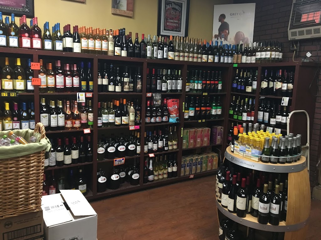Lombardos Wine and Liquor | 9 New Scotland Ave #3597, Albany, NY 12208, USA | Phone: (518) 992-2607