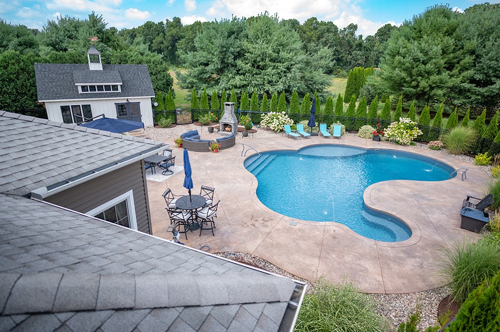 Cypress Pools | 115 Wade Rd, Latham, NY 12110, USA | Phone: (518) 783-5232