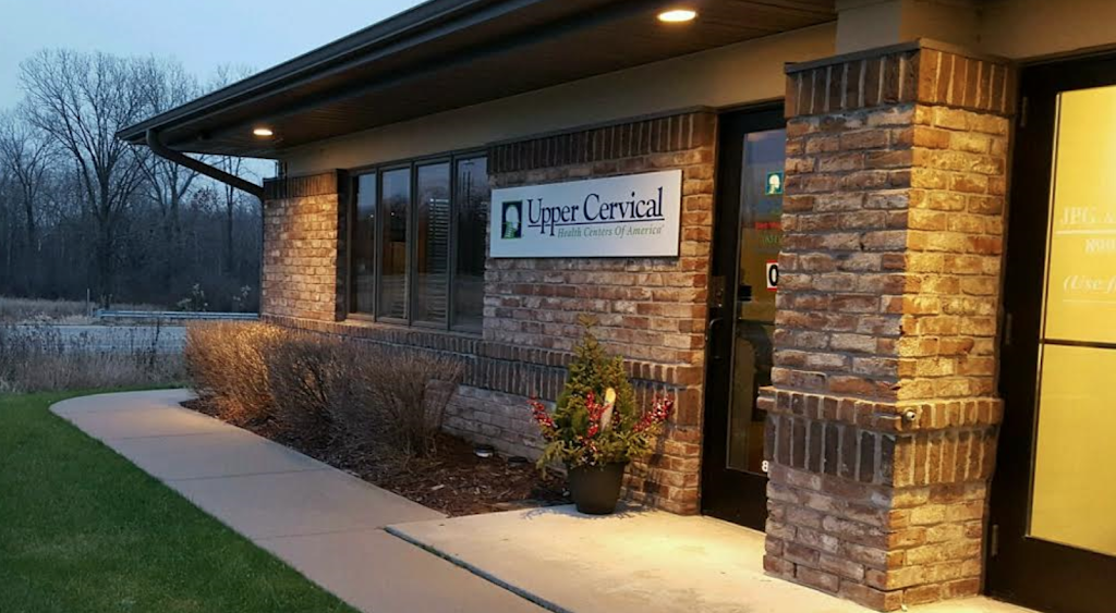 Upper Cervical Health Centers Lake Elmo | 8993 33rd Street North, Old Hwy 5, Lake Elmo, MN 55042, USA | Phone: (651) 748-2861