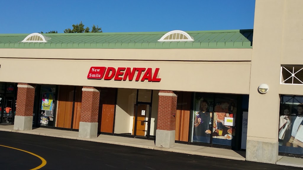 New Smile Dental | 411 US-46, Dover, NJ 07801, USA | Phone: (973) 361-4200