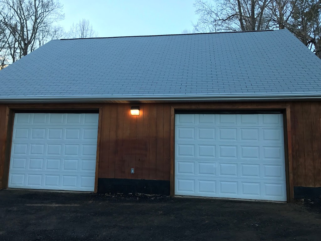 Harrison and Sons Body Shop | 117 Rolling Hill Dr, Reidsville, NC 27320, USA | Phone: (336) 621-0181