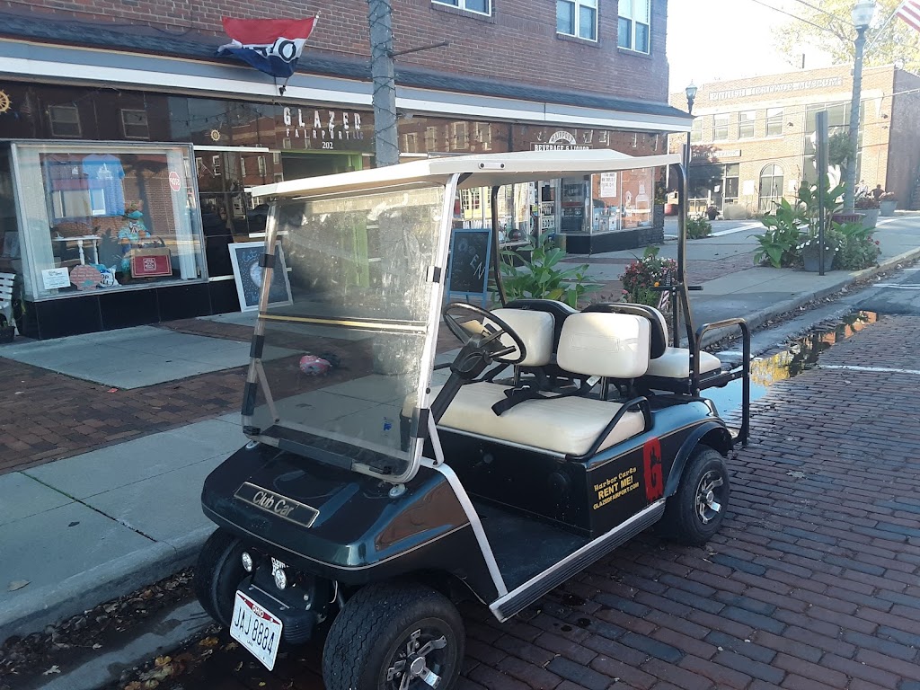 Harbor Carts | 319 New 4th St, Fairport Harbor, OH 44077, USA | Phone: (440) 296-5041