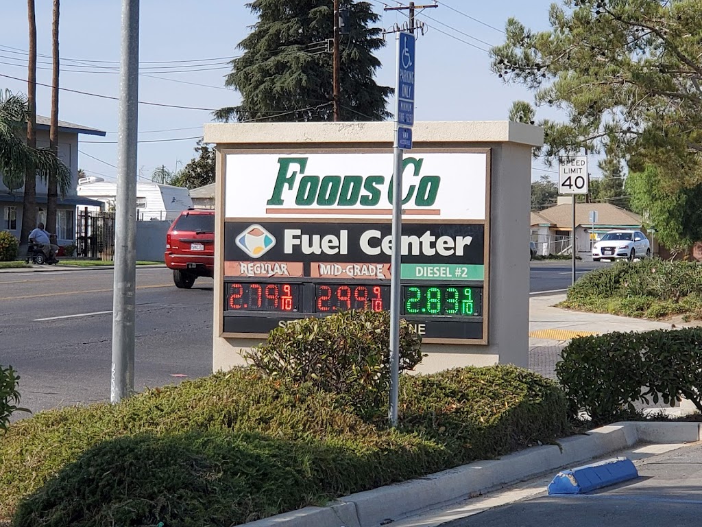 Foods Co Fuel Center | 2501 Haley St, Bakersfield, CA 93305, USA | Phone: (661) 873-9343