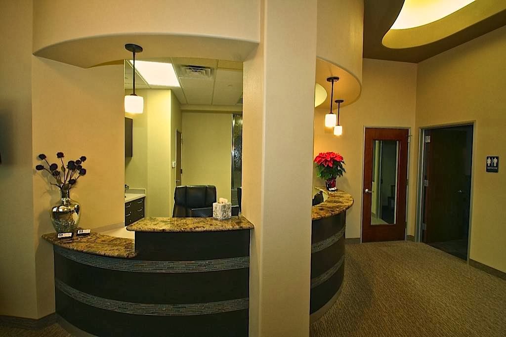 Magnolia Park Dental | 225 East Highway 121, Suite 140, Coppell, TX 75019, United States | Phone: (972) 573-4600