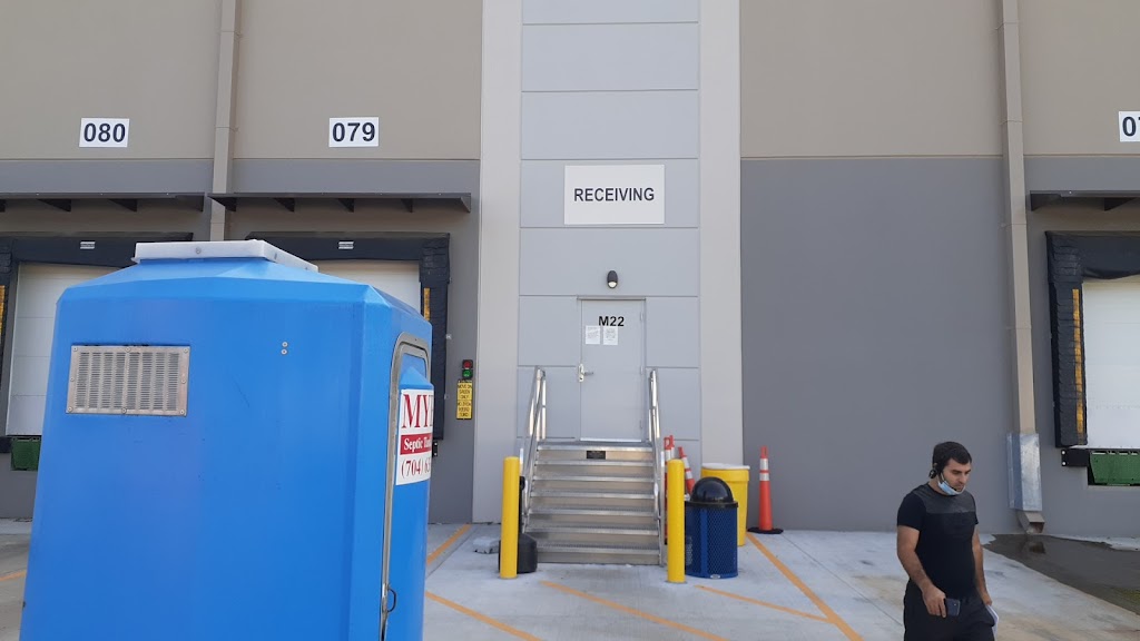 Chewy Fulfillment Center CLT1 | 255 Front Creek Rd, Salisbury, NC 28146, USA | Phone: (844) 980-2081