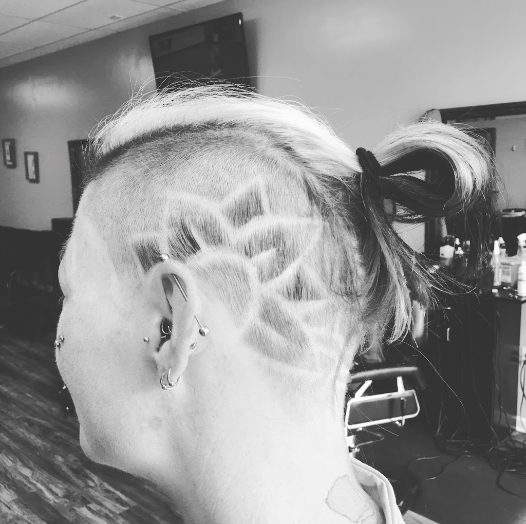 Klassics Barber Studio | 8492 Hiram Acworth Hwy Ste 213, Dallas, GA 30157, USA | Phone: (678) 744-9310