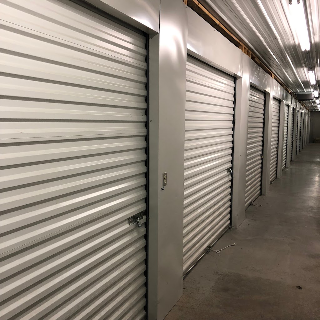 Self Storage Center 1 (East Frankfort) | 1015 Leestown Rd, Frankfort, KY 40601 | Phone: (502) 695-3775