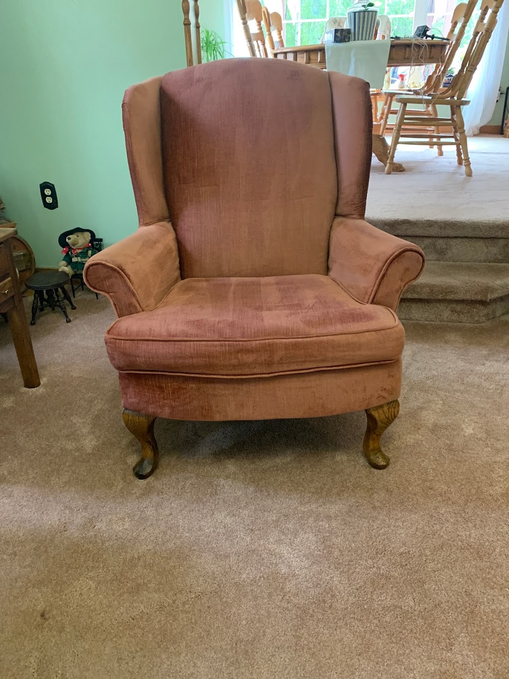 Sourdough Upholstery | 3460 N Banner Way, Wasilla, AK 99654, USA | Phone: (907) 631-0699