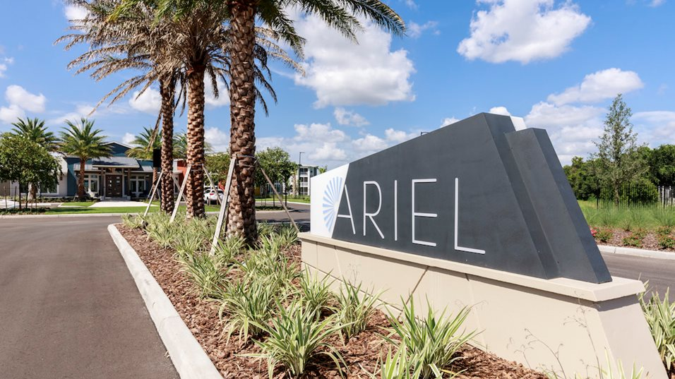 Lake Nona Ariel | 14001 Benvolio Cir, Orlando, FL 32824, USA | Phone: (407) 313-2660