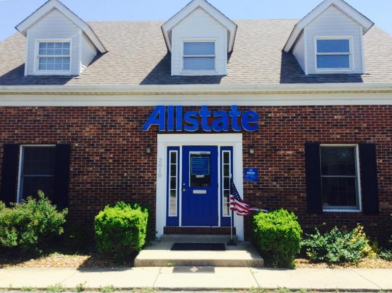 Bret Boyd: Allstate Insurance | 2010 Vandalia St, Collinsville, IL 62234, USA | Phone: (618) 345-3000