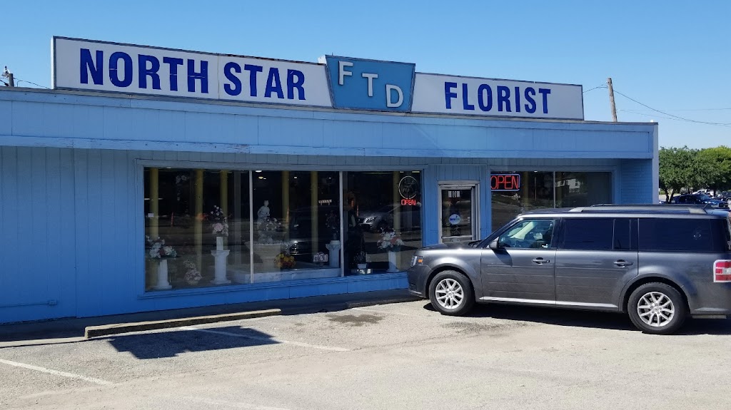 North Star Florist | 301 N Garland Ave, Garland, TX 75040, USA | Phone: (972) 276-6956