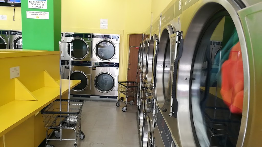 Sunny Laundromat | 6302 San Fernando Rd, Glendale, CA 91201, USA | Phone: (818) 839-2144