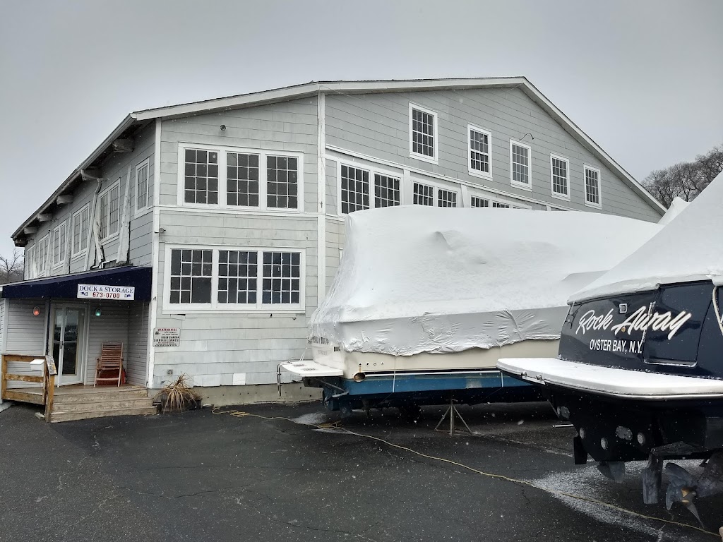 Yacht Haven Marina, Inc | 1 Anchorage Ln, Huntington, NY 11743, USA | Phone: (631) 673-0700