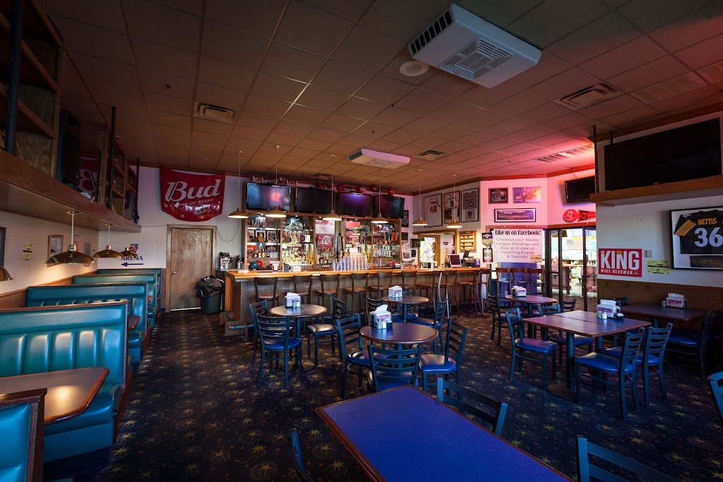 C Js Sports Bar & Grille | 1010 N Main St, Bowling Green, OH 43402 | Phone: (419) 352-4637