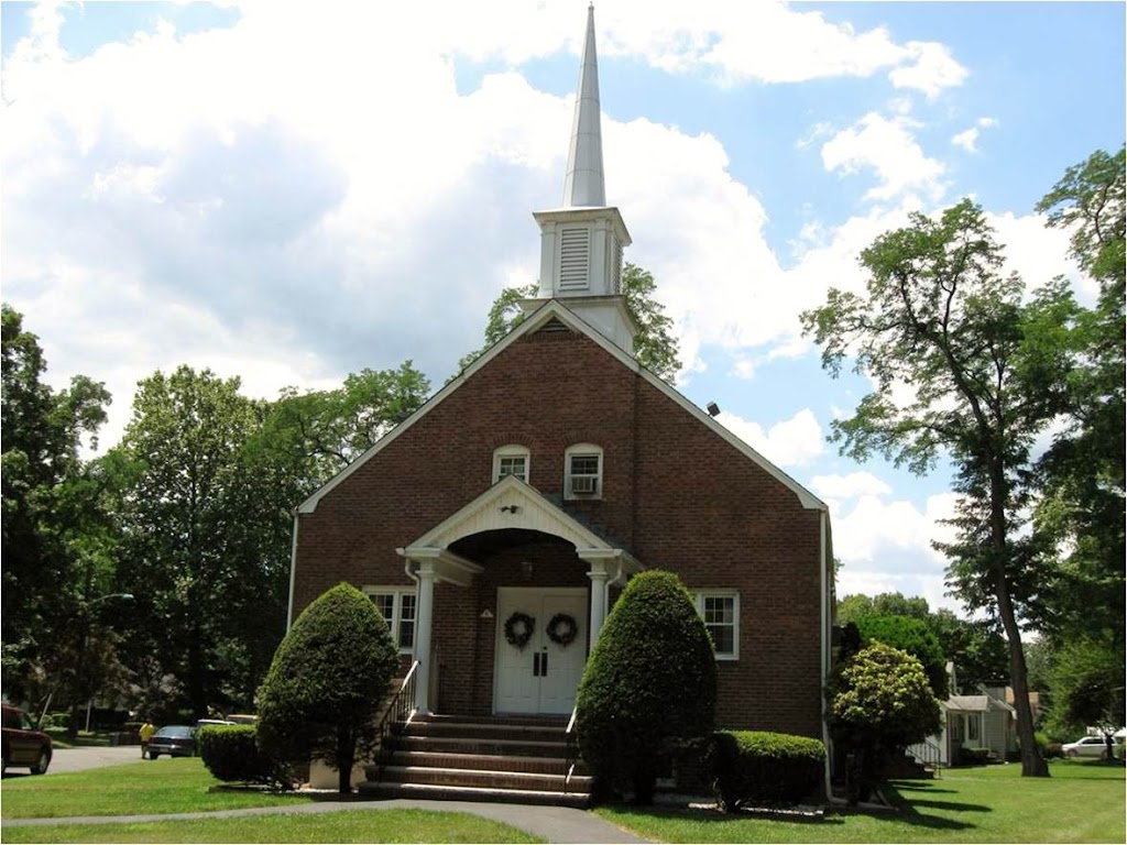 North Plainfield Baptist Church | 543 Rockview Ave, North Plainfield, NJ 07063, USA | Phone: (908) 753-8686