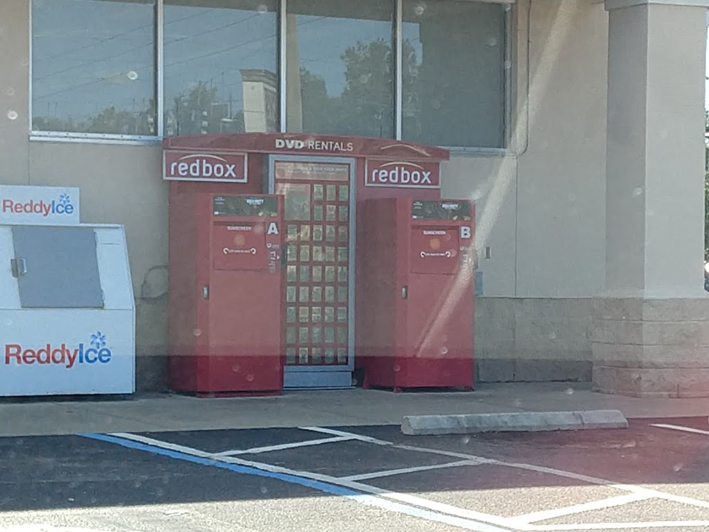 Redbox | 540560 US-1, Callahan, FL 32011, USA | Phone: (866) 733-2693