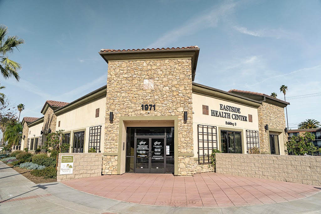 Eastside Health Center Building B | 1971 University Ave, Riverside, CA 92507, USA | Phone: (951) 384-6200