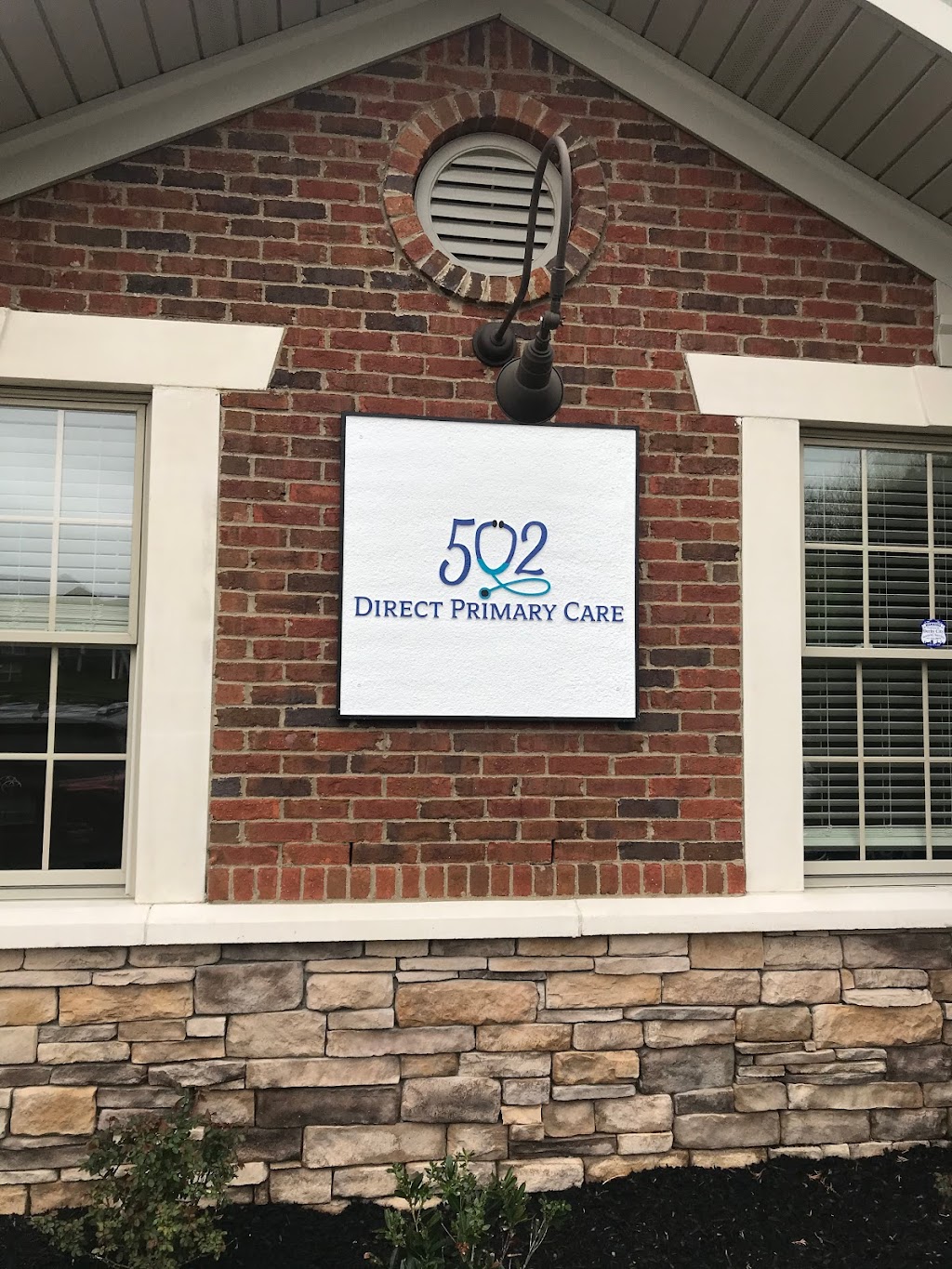 502 Direct Primary Care | 6001 Claymont Village Dr St 2, Crestwood, KY 40014, USA | Phone: (502) 805-6448