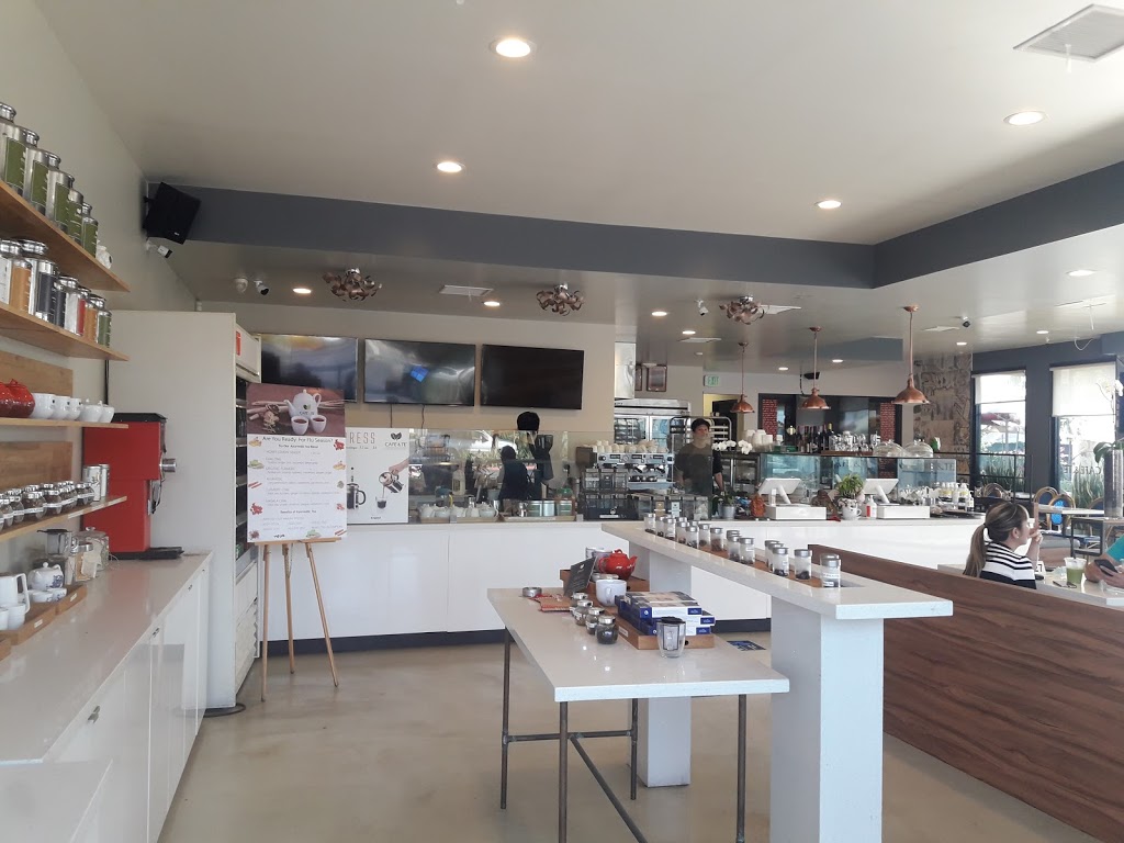 Cafe N Te | 9430 Warner Ave A, Fountain Valley, CA 92708, USA | Phone: (714) 965-4989