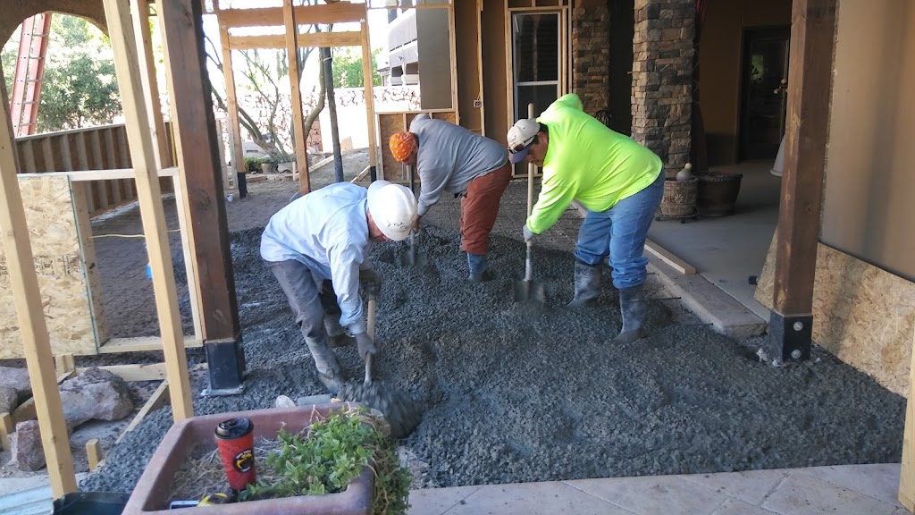 Pepperdyne Construction | 1855 Hot Peppers Rd, Chaparral, NM 88081, USA | Phone: (915) 731-8750