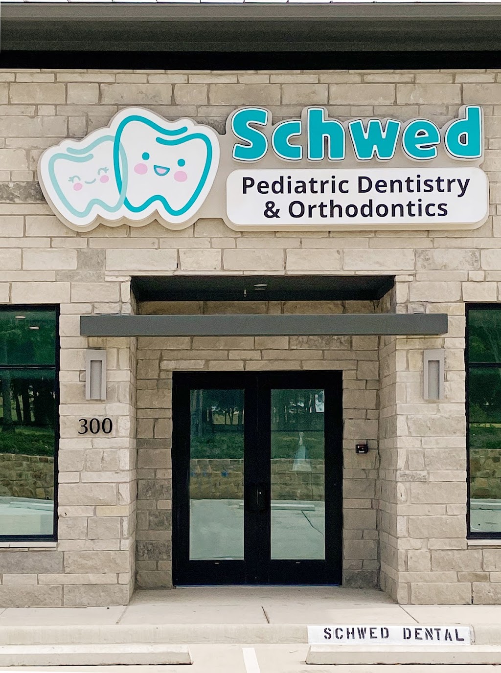 Schwed Pediatric Dentistry and Orthodontics | 2006 W Campbell Rd Suite 300, Garland, TX 75044 | Phone: (972) 210-0688