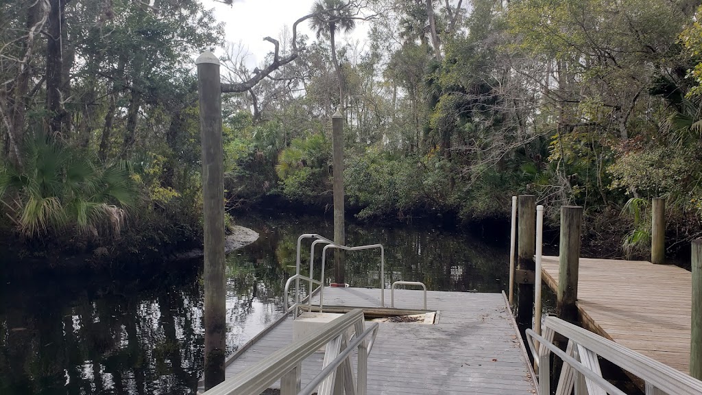 James E. Grey Preserve | 6938 Plathe Rd, New Port Richey, FL 34653, USA | Phone: (727) 841-4560