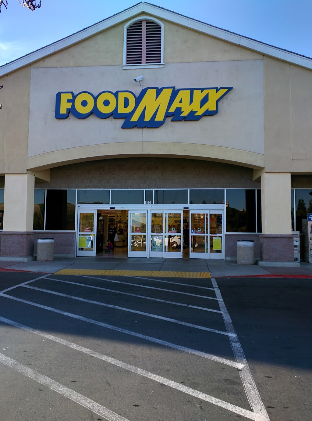 FoodMaxx | 4500 Lone Tree Wy, Antioch, CA 94531, USA | Phone: (925) 756-0150