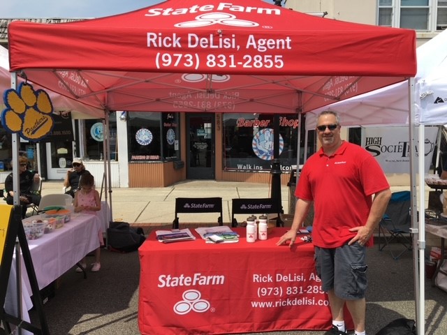 Rick DeLisi - State Farm Insurance Agent | 453 NJ-23, Pompton Plains, NJ 07444, USA | Phone: (973) 831-2855