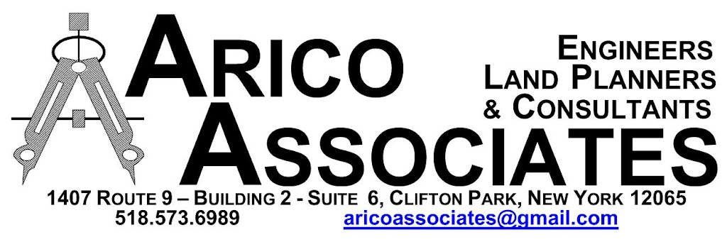 Arico Associates | 1407 US-9, Clifton Park, NY 12065, USA | Phone: (518) 573-6989