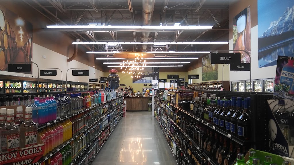 Savage Wine & Spirits | 6100 Egan Dr, Savage, MN 55378, USA | Phone: (952) 228-2102