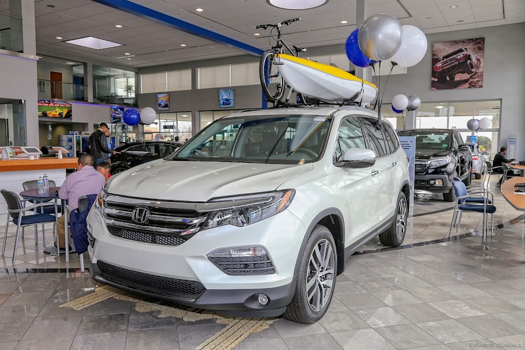 Metro Honda | 9399 Autoplex St, Montclair, CA 91763 | Phone: (909) 542-9646