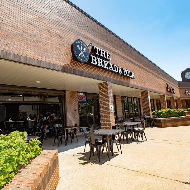 The Bread & Yolk | 3063 Baldwin Rd, Orion Twp, MI 48359, USA | Phone: (248) 977-3354