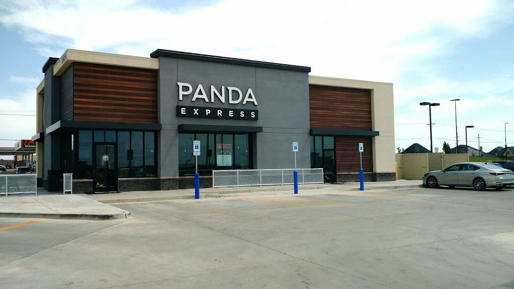 Panda Express | 11411 Quaker Ave, Lubbock, TX 79423, USA | Phone: (806) 783-0280