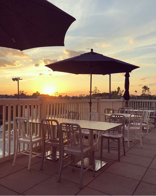 Jerome Village Bar & Grille | 7875 Ryan Pkwy, Plain City, OH 43064, USA | Phone: (614) 733-0006