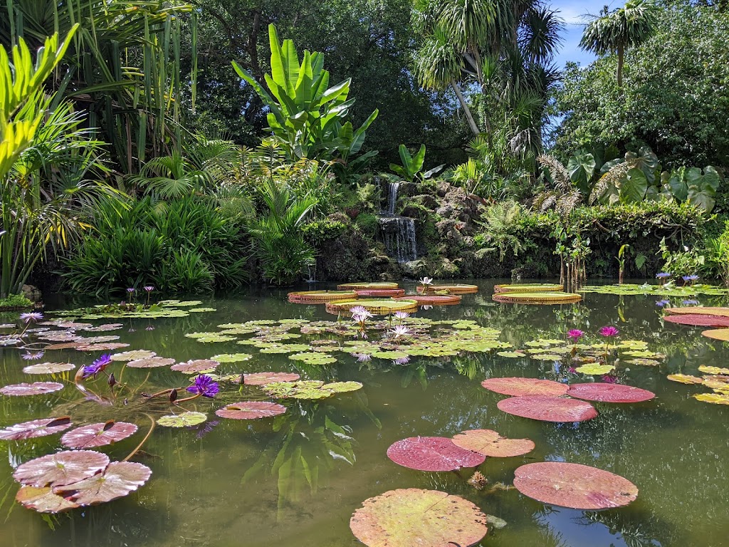 Fairchild Tropical Botanic Garden | Coral Gables, FL 33156, USA | Phone: (305) 667-1651