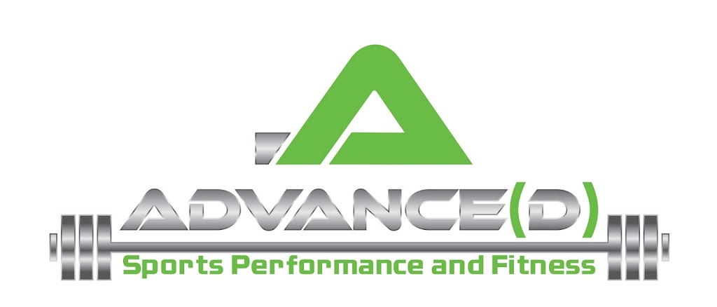 Advanced Sports Performance & Fitness | 505 Quarry Rd, San Carlos, CA 94070, USA | Phone: (650) 832-1515