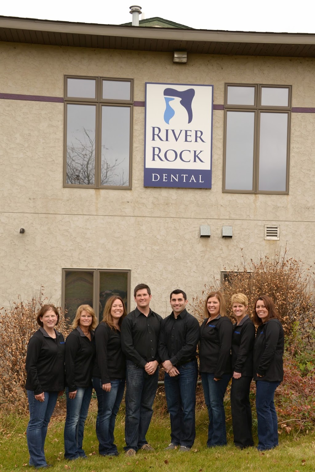 RiverRock Dental | 403 1st Ave E, Shakopee, MN 55379, USA | Phone: (952) 445-5556