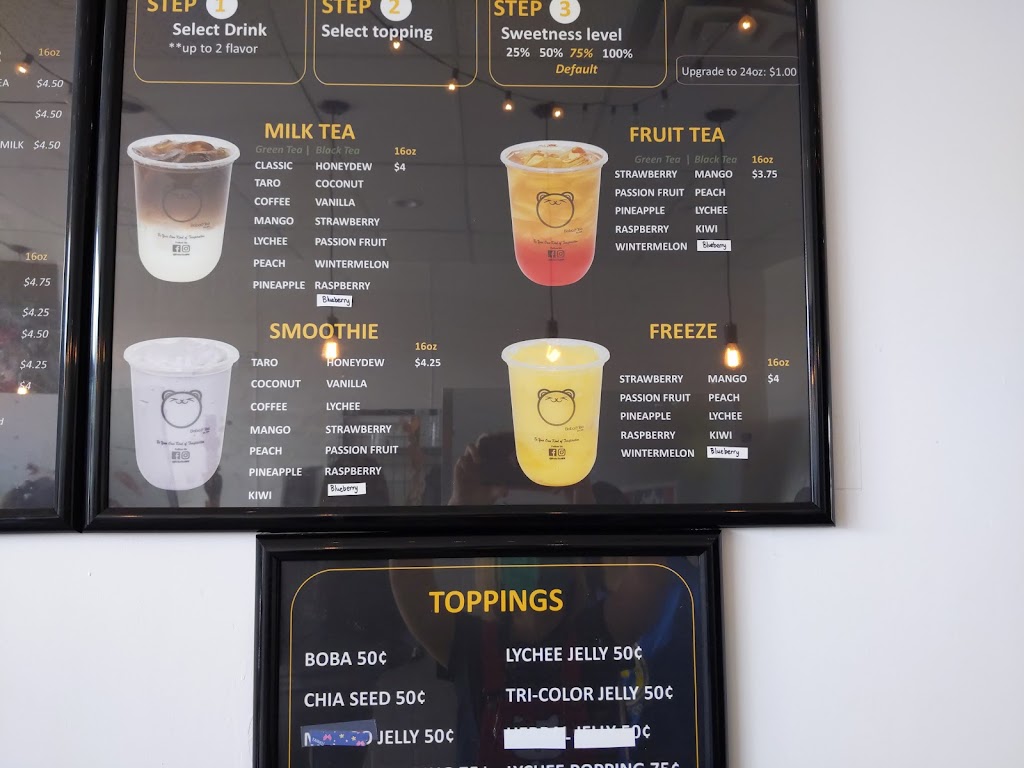 Boba & Tea | 827 Maryland Ave E, St Paul, MN 55106, USA | Phone: (651) 235-3385