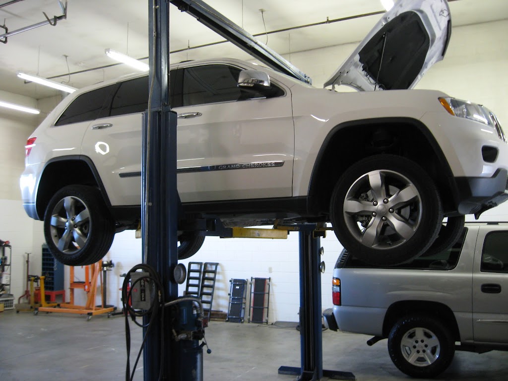 Ultramotive Auto Care | 1824 W Airport Way, Boise, ID 83705, USA | Phone: (208) 994-7803