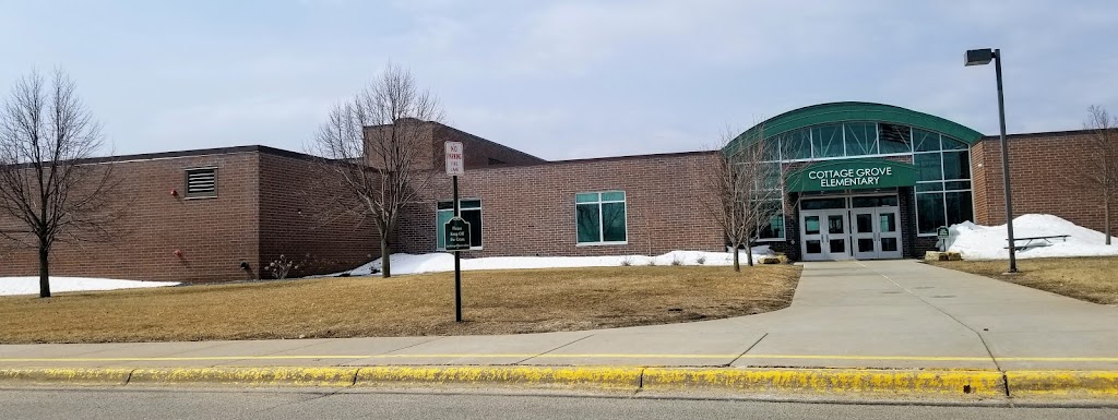 Cottage Grove Elementary School | 7447 65th St S, Cottage Grove, MN 55016, USA | Phone: (651) 425-5800