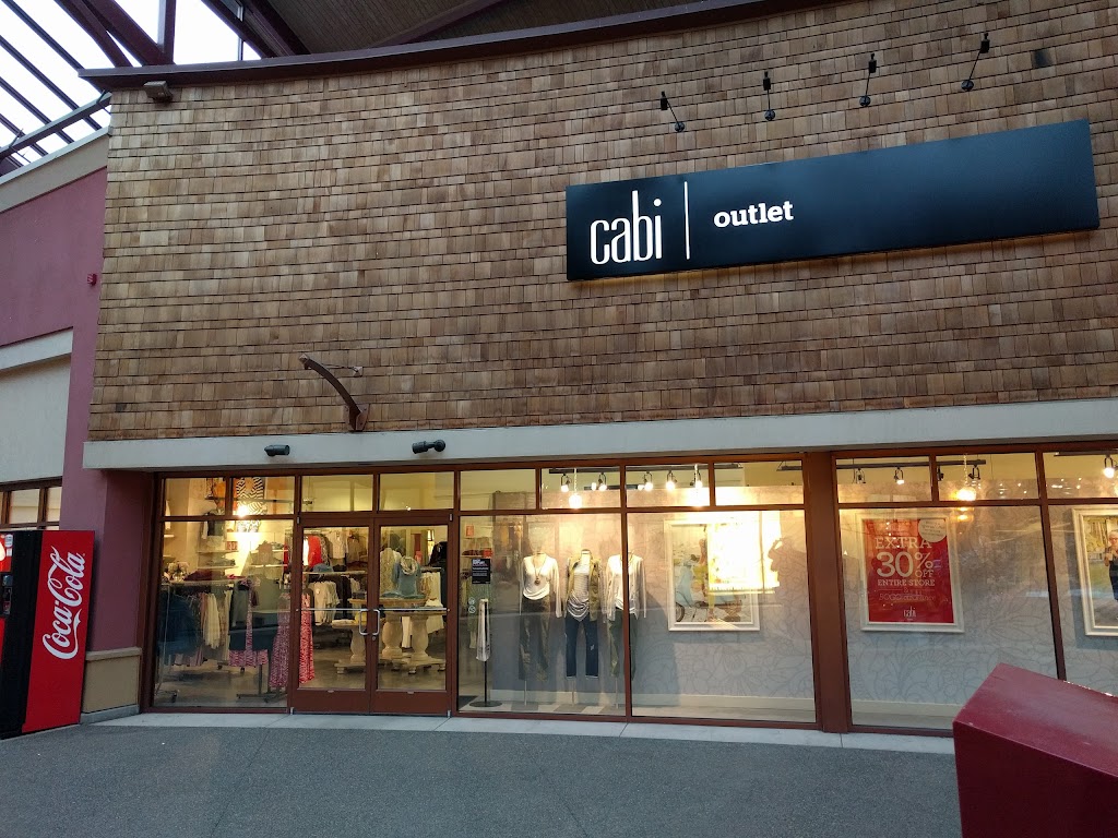 cabi outlet | 1001 N Arney Rd #825, Woodburn, OR 97071, USA | Phone: (503) 981-5700