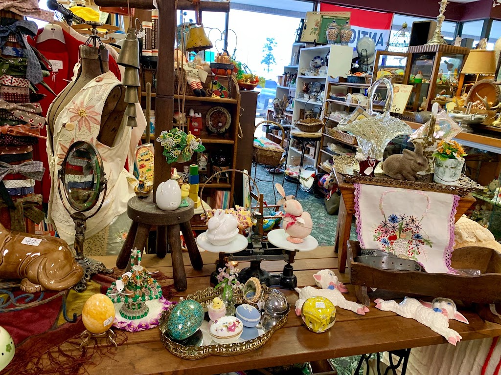 Spring Antique Mall | 1609 Spring Cypress Rd D, Spring, TX 77388 | Phone: (281) 355-1110